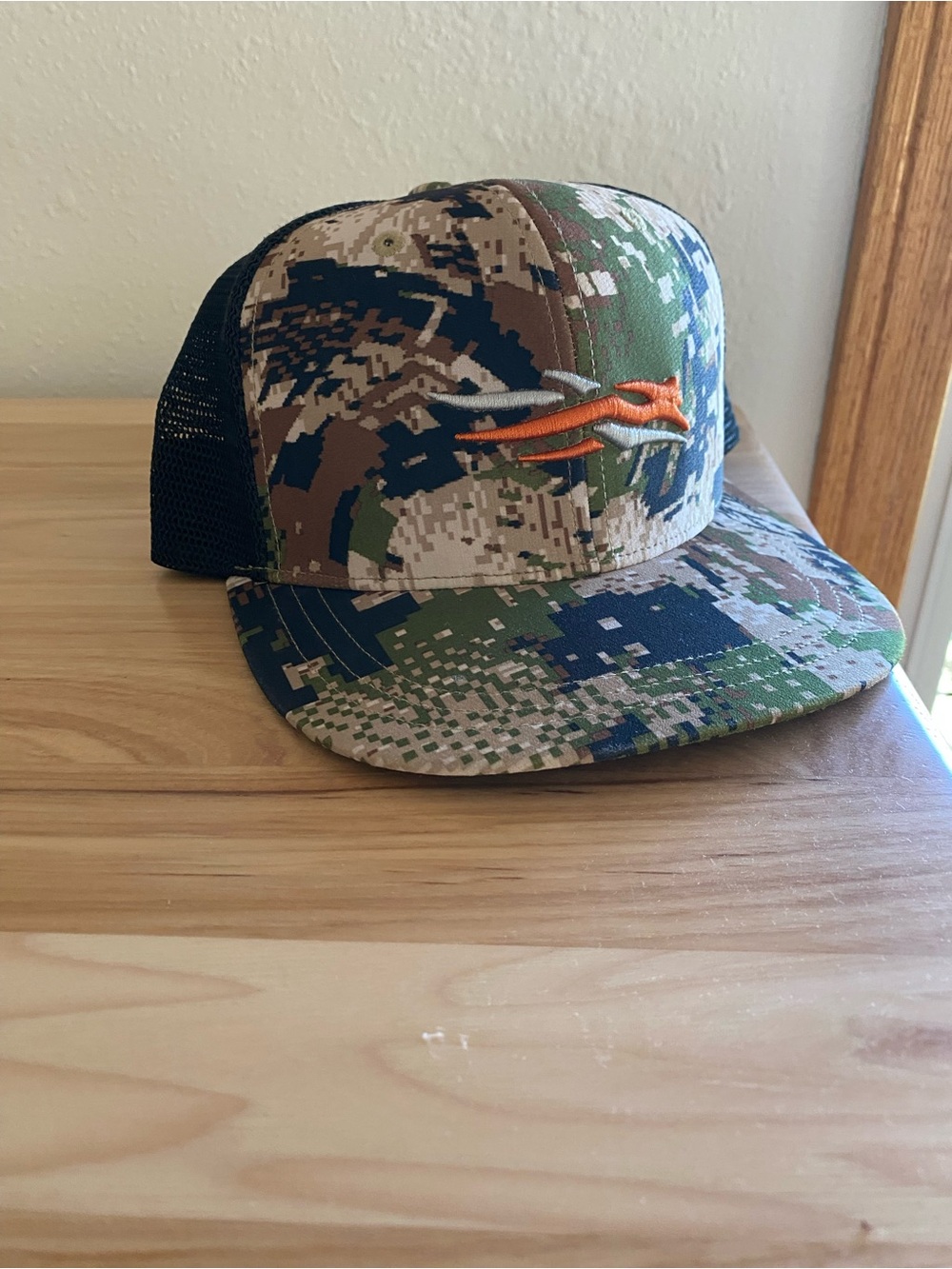 Women’s SITKA Gear Trucker Hat